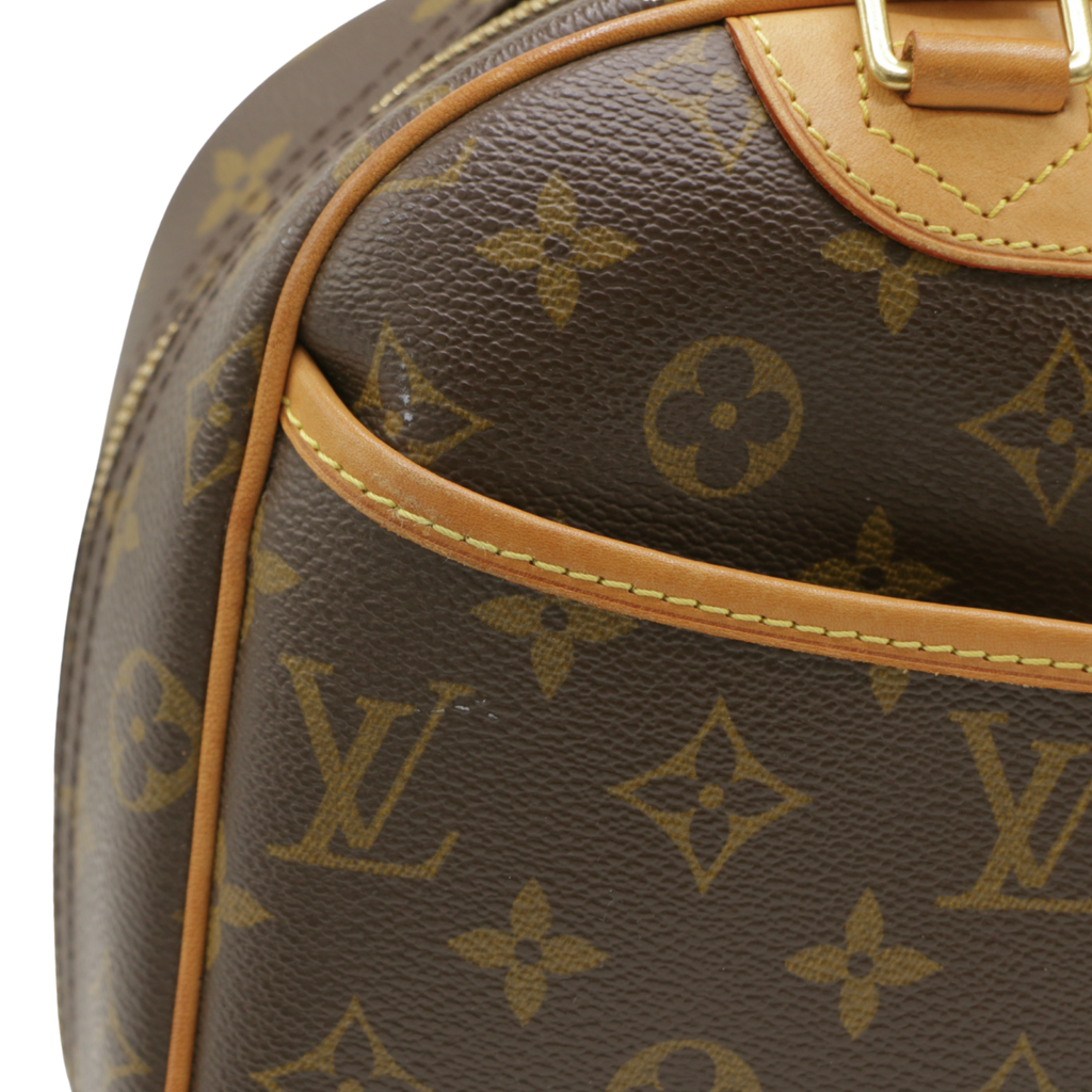 Louis Vuitton Deauville