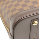 Louis Vuitton Damier Ebene Alma MM  