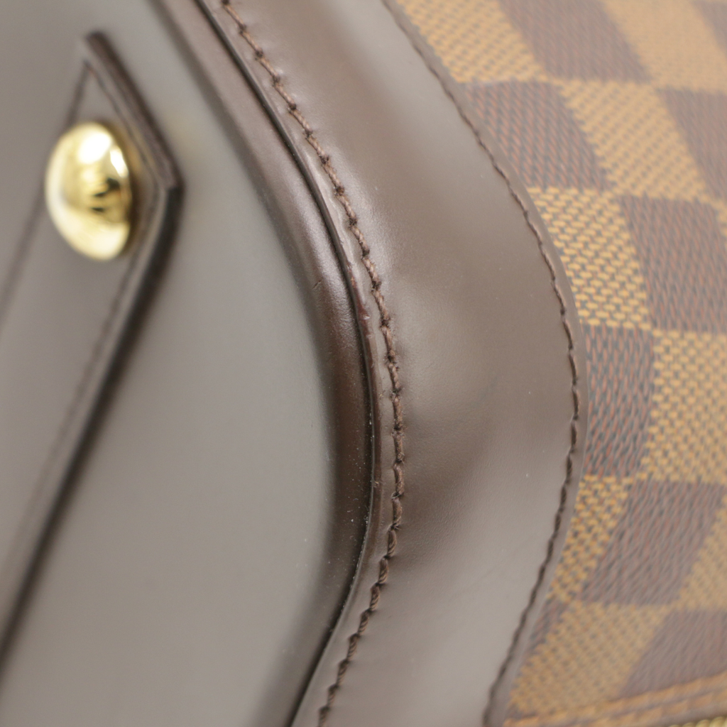 Louis Vuitton Damier Ebene Alma MM  