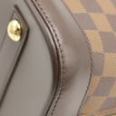 Louis Vuitton Damier Ebene Alma MM  