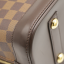Louis Vuitton Damier Ebene Alma MM  