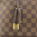Louis Vuitton Damier Ebene Alma MM  
