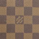 Louis Vuitton Damier Ebene Alma MM  
