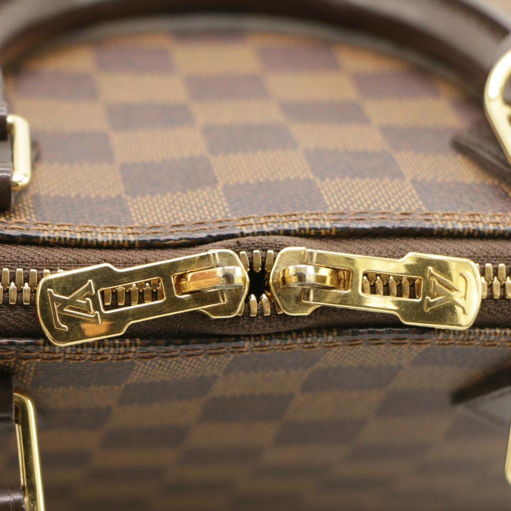 Louis Vuitton Damier Ebene Alma MM  