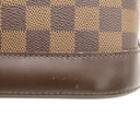 Louis Vuitton Damier Ebene Alma MM  