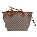 Louis Vuitton Damier Azur Neverfull PM