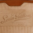 Louis Vuitton Damier Azur Neverfull PM