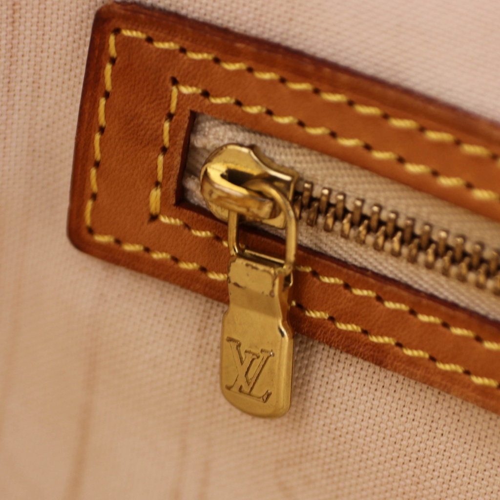 Louis Vuitton Damier Azur Neverfull PM