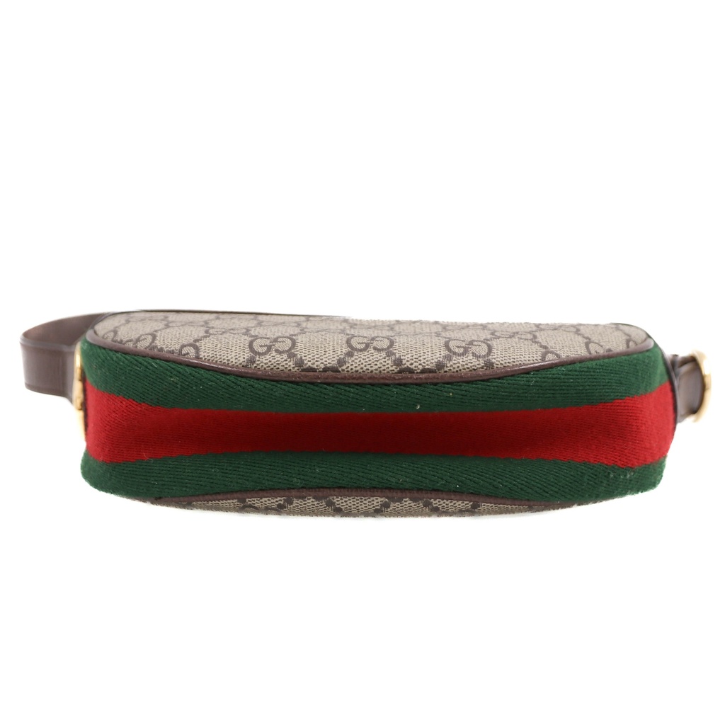 Gucci Ophidia GG Mini Bag