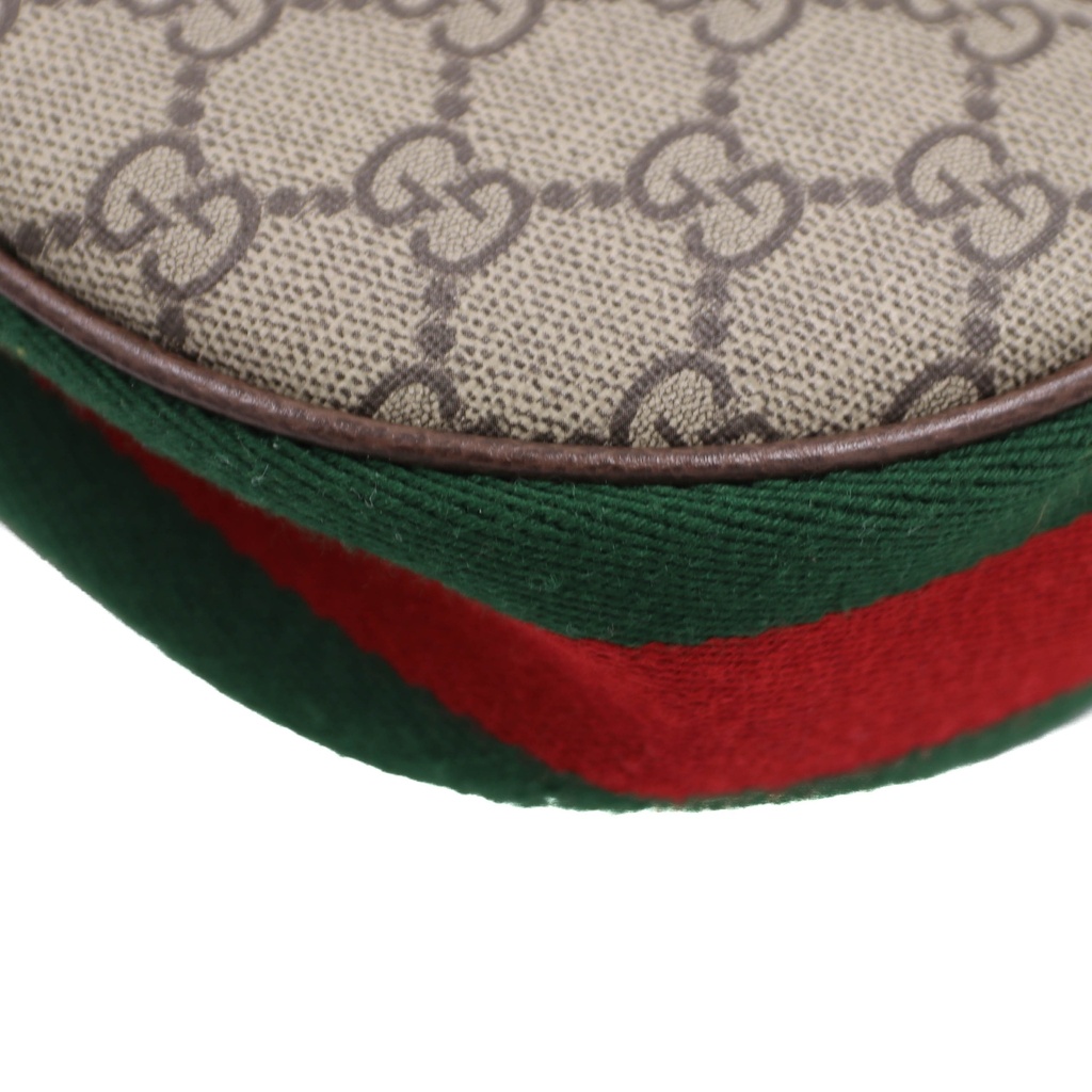 Gucci Ophidia GG Mini Bag