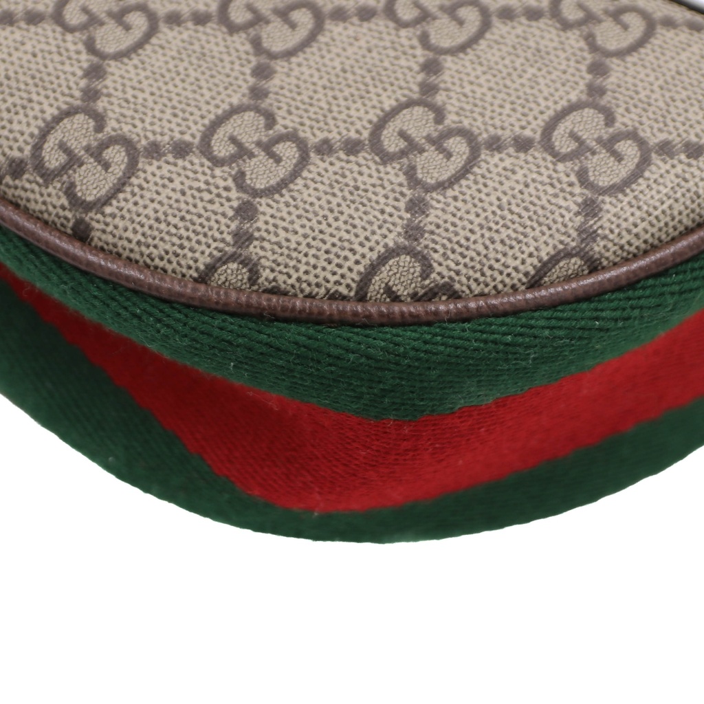 Gucci Ophidia GG Mini Bag