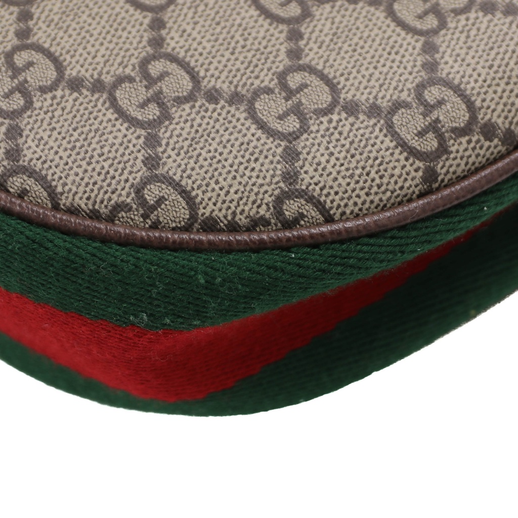 Gucci Ophidia GG Mini Bag