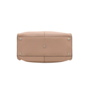 Valentino Rockstud Spike Leather  Pink Shoulder Bag