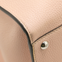 Valentino Rockstud Spike Leather  Pink Shoulder Bag