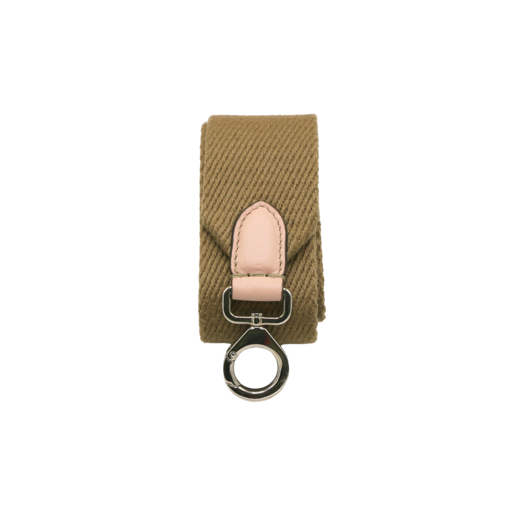 Valentino Rockstud Spike Leather  Pink Shoulder Bag