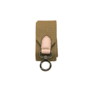 Valentino Rockstud Spike Leather  Pink Shoulder Bag