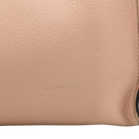 Valentino Rockstud Spike Leather  Pink Shoulder Bag