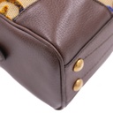 Gucci X Adidas Leather Top Handle 48h bag 702400