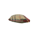 Burberry Peyton Crossbody Bag in Horseferry Check Canvas 
