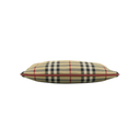 Burberry Peyton Crossbody Bag in Horseferry Check Canvas 