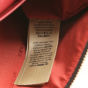 Burberry Peyton Crossbody Bag in Horseferry Check Canvas 