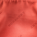 Burberry Peyton Crossbody Bag in Horseferry Check Canvas 