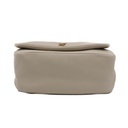 Yves  Saint Laurent Jamie 4.3 mini Pochon bag in White