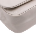 Yves  Saint Laurent Jamie 4.3 mini Pochon bag in White