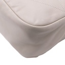 Yves  Saint Laurent Jamie 4.3 mini Pochon bag in White