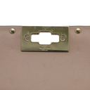 Valentino Rockstud Spike Leather  Pink Shoulder Bag