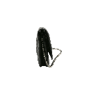 Chanel Classic Caviar Black Wallet on Chain