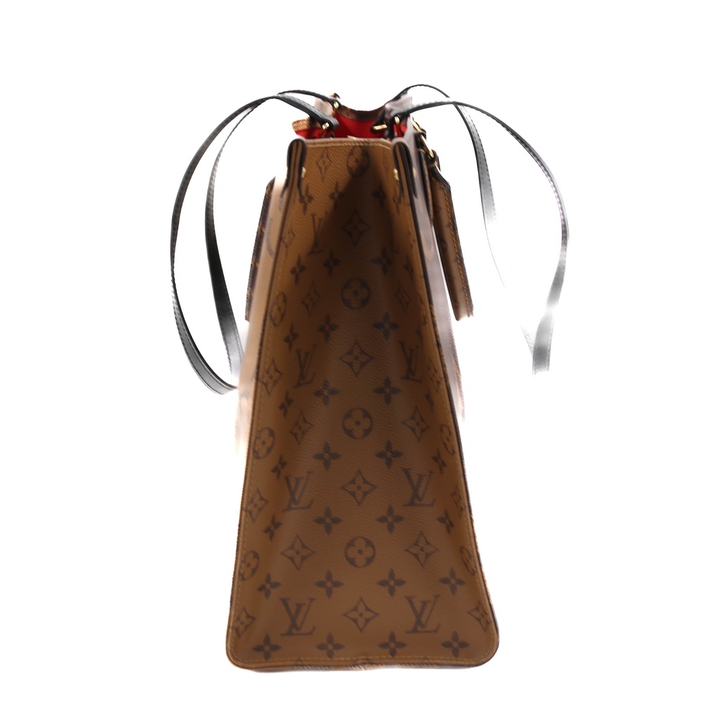 Louis Vuitton Monogram Reverse On The Go 