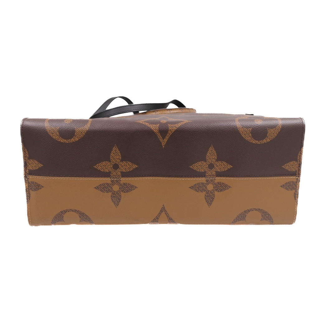 Louis Vuitton Monogram Reverse On The Go 