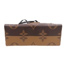 Louis Vuitton Monogram Reverse On The Go 