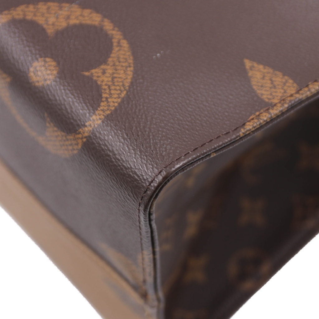 Louis Vuitton Monogram Reverse On The Go 