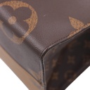Louis Vuitton Monogram Reverse On The Go 
