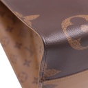Louis Vuitton Monogram Reverse On The Go 