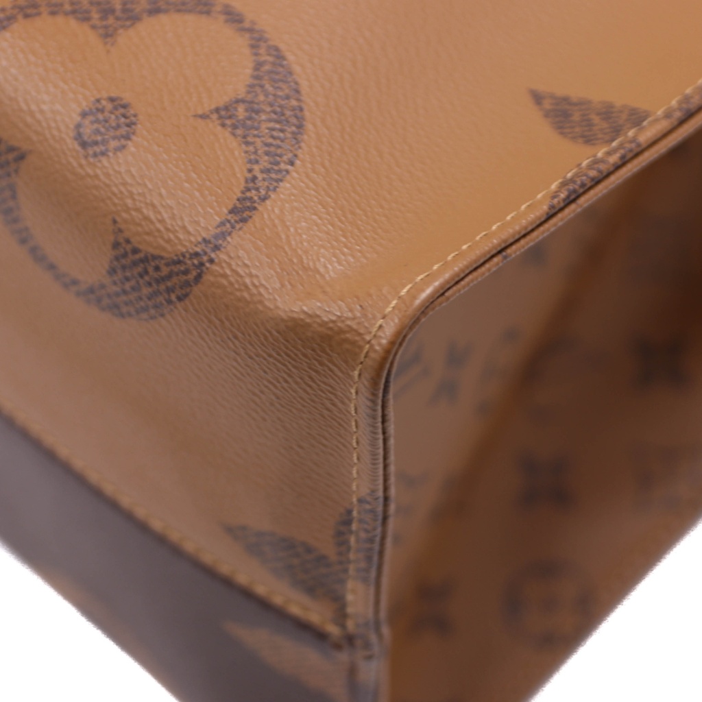 Louis Vuitton Monogram Reverse On The Go 
