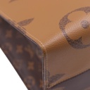 Louis Vuitton Monogram Reverse On The Go 