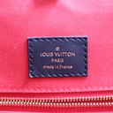 Louis Vuitton Monogram Reverse On The Go 