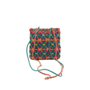 Chanel Mini Macrame 22 Hobo Bag
