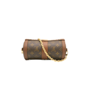 Louis Vuitton Papillon Trunk Bag in Monogram Canvas