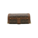 Louis Vuitton Papillon Trunk Bag in Monogram Canvas