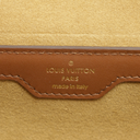 Louis Vuitton Papillon Trunk Bag in Monogram Canvas