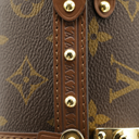 Louis Vuitton Papillon Trunk Bag in Monogram Canvas