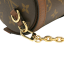 Louis Vuitton Papillon Trunk Bag in Monogram Canvas