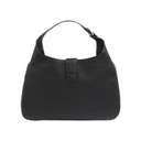 Gucci Aphrodite Shoulder Bag Black Medium 726274