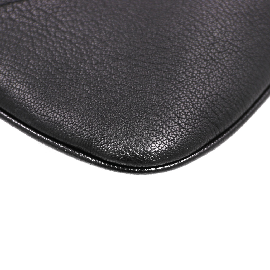 Gucci Aphrodite Shoulder Bag Black Medium 726274