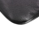 Gucci Aphrodite Shoulder Bag Black Medium 726274