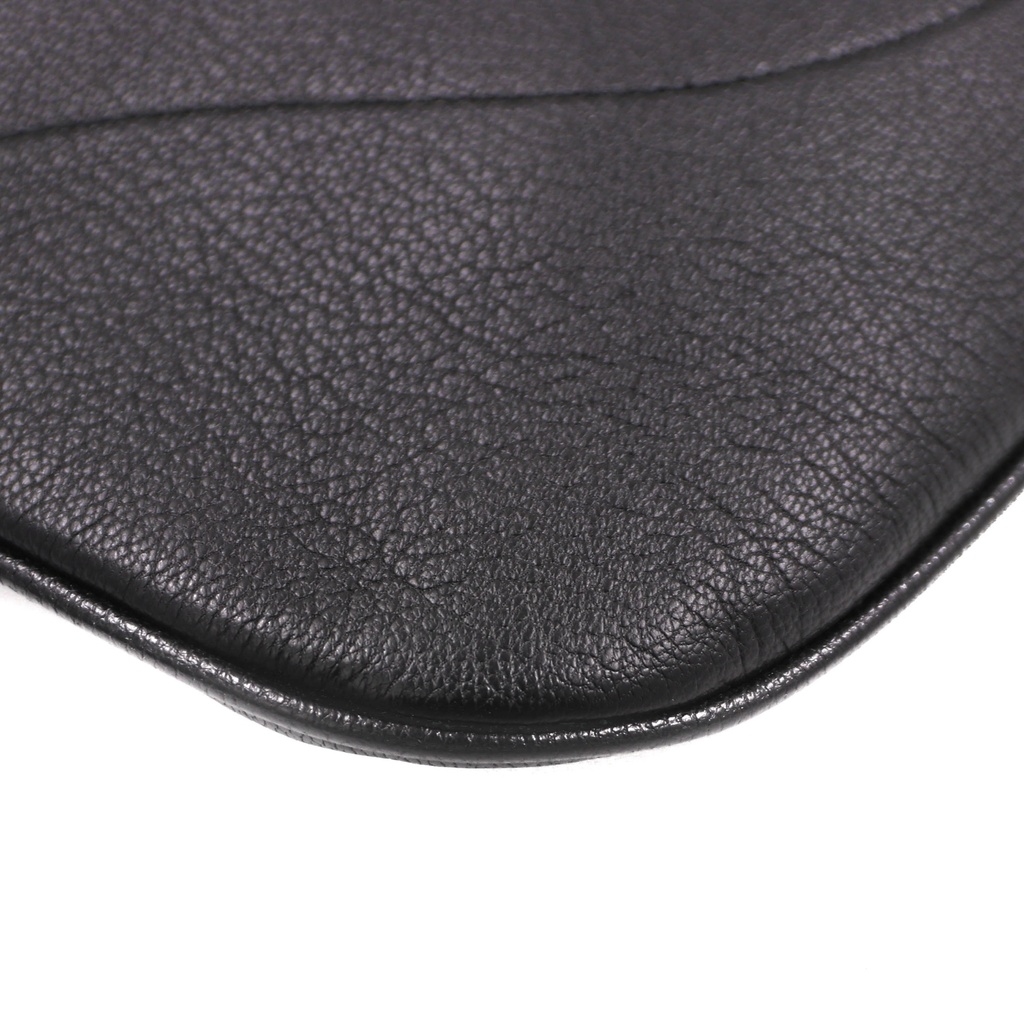 Gucci Aphrodite Shoulder Bag Black Medium 726274